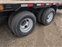 Trailtech 2027 TD210 Flatbed Trailers