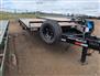 Southland 2027 HBA Flatbed Trailers