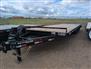 Southland 2027 HBA Flatbed Trailers