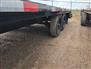 Southland 2027 HBA Flatbed Trailers