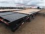 Southland 2027 HBA Flatbed Trailers