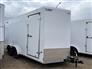 RoyalCargo 2027 LCH Utility Trailer