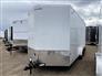 RoyalCargo 2027 LCH Utility Trailer