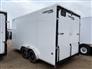 RoyalCargo 2027 LCH Utility Trailer