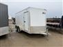 Alcom 2019 XPRESS Utility Trailer