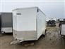 Alcom 2019 XPRESS Utility Trailer