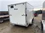 Alcom 2019 XPRESS Utility Trailer