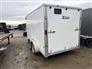 Alcom 2019 XPRESS Utility Trailer