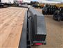 Trailtech 2027 L370T Flatbed Trailers