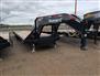Diamond C 2027 FMAX Flatbed Trailers