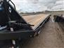 Diamond C 2027 FMAX Flatbed Trailers