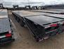 Diamond C 2027 FMAX Flatbed Trailers