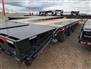 Diamond C 2027 FMAX Flatbed Trailers
