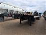 Behnke 2026 OTR Flatbed Trailers