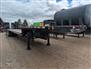 Behnke 2026 OTR Flatbed Trailers
