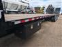 Behnke 2026 OTR Flatbed Trailers