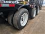 Behnke 2026 OTR Flatbed Trailers