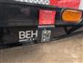 Behnke 2026 OTR Flatbed Trailers