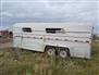 Norbert 2018 STG7520 Other Trailers