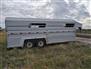Norbert 2018 STG7520 Other Trailers
