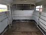 Norbert 2018 STG7520 Other Trailers