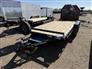 Southland 2027 LBA Flatbed Trailers