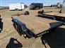 Southland 2027 LBA Flatbed Trailers