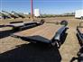 Southland 2027 LBA Flatbed Trailers
