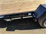 Southland 2027 LBA Flatbed Trailers
