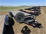 Southland 2026 LBA Flatbed Trailers