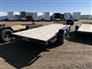 Southland 2026 LBA Flatbed Trailers