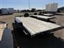 Southland 2026 LBA Flatbed Trailers