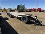 Southland 2027 HBA Flatbed Trailers