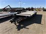 Southland 2027 HBA Flatbed Trailers