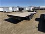Southland 2027 HBA Flatbed Trailers