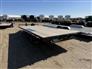 Southland 2027 HBA Flatbed Trailers