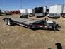 Trailtech 2027 L270T Flatbed Trailers