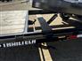 Trailtech 2027 L270T Flatbed Trailers