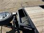 Trailtech 2027 L270T Flatbed Trailers