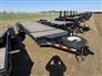Trailtech 2027 L270T Flatbed Trailers