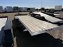 Trailtech 2027 L270T Flatbed Trailers