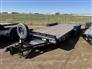 Southland 2026 LBA Flatbed Trailers