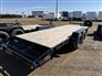 Southland 2026 LBA Flatbed Trailers