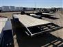 Southland 2026 LBA Flatbed Trailers