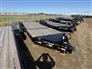 Southland 2026 LBA TLT Flatbed Trailers