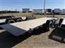 Southland 2026 LBA TLT Flatbed Trailers