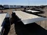 Southland 2026 LBA TLT Flatbed Trailers