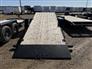 Southland 2026 LBA TLT Flatbed Trailers