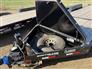 Southland 2026 LBA TLT Flatbed Trailers