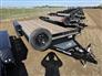 Southland 2026 LBA Flatbed Trailers